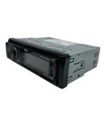 BOSS Audio Systems 615UA MP3-Compatible in-Dash Digitale Medien Empfänger - $58.66