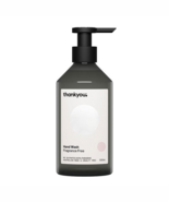 Thankyou Hand Wash Fragrance Free 500ml - €62,19 EUR