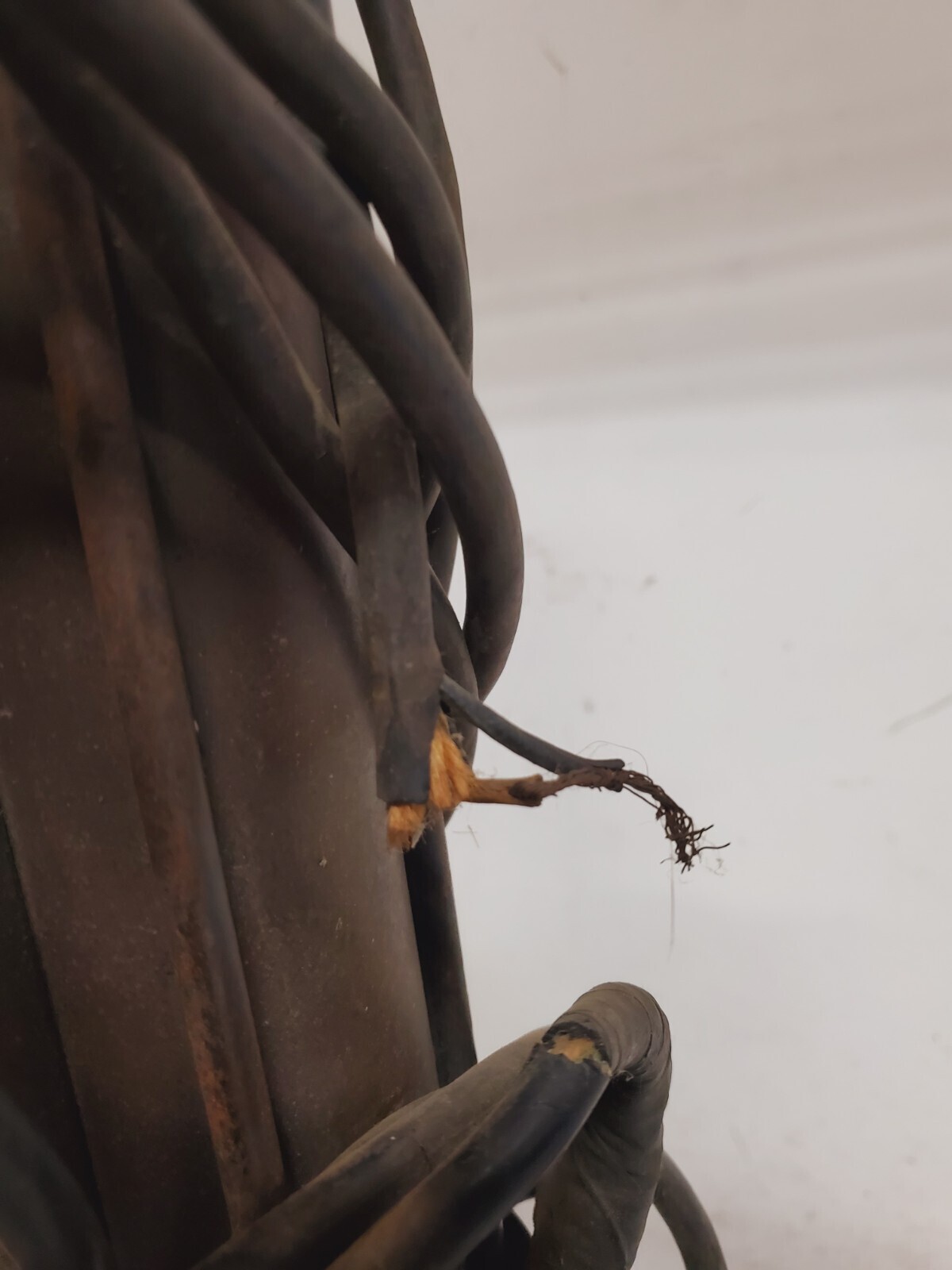 Bellows Super Speed Valvair Air Motor D900 BNSSEM-5C-80 | 2595-C 712,832 | A799 Item image 10