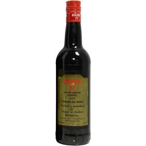 Solera 77 Sherry Wine Vinegar Reserva (Vinagre de Jerez), D.O.P. - 12 bo... - $161.41