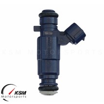 1x Fuel Injector for Kia Hyundai 35310-2B000 1.4L 1.6L 0280157174 G4FA G4FG G4FC - £43.96 GBP