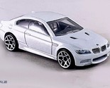 RARE KEYCHAIN WHITE BMW SERIES 3 325i/328i/330i M3 E92 CUSTOM Ltd GREAT ... - $48.98