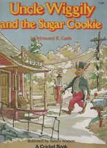 Uncle Wiggily and the sugar cookie (A Cricket book) [Paperback] Garis, H... - £17.64 GBP