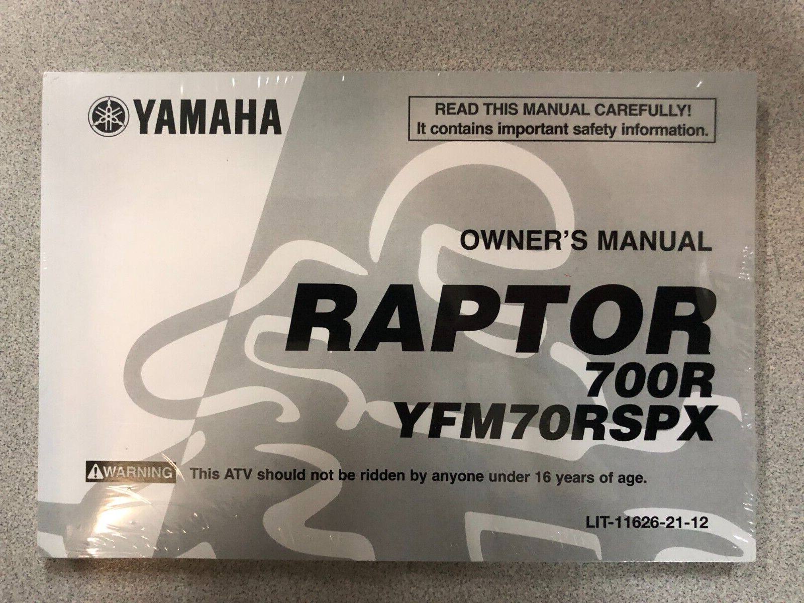 Full-size item image