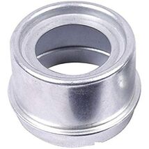 Uriah Products UW700055 Grease Cap Set (2.72" dia. Press fit, lubricated - $31.45