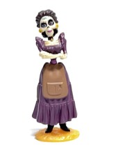 Disney Pixar Coco Mama Imelda Mini Small PVC Figure Cake Topper Toy - £6.32 GBP