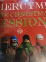 The Christmas Sessions by MercyMe Cd - £8.78 GBP
