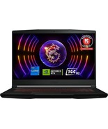 15.6 in FHD Gaming Notebook Laptop, Intel Core I5 12450H, 8GB RAM, 1TB SSD - €942,84 EUR