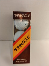 Pinnacle Titleist Box of 3 Golf Balls # 2 - £7.61 GBP