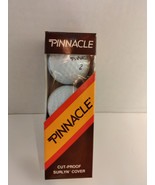 Pinnacle Titleist Box of 3 Golf Balls # 2 - £7.48 GBP