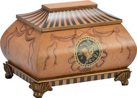 Large/Adult 200 Cubic Inch Salzburg Memory Box Funeral Cremation Urn for Ashes - £238.93 GBP