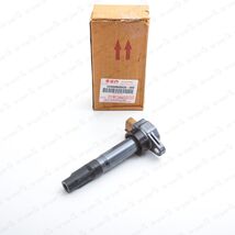New Genuine OEM Suzuki Swift Splash Alto Ignition Coil 33400M68K30 - $53.58