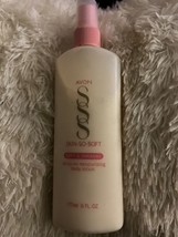 Avon SSS Soft and sensual spray on body lotion 6 fl oz Brand New! NOS!! - $17.10