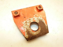 Kubota T1400H T-1400 Tractor Rear Hitch Plate