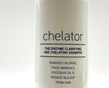 Trionics Chelator The Enzyme Clarifying Shampoo Removes Chlorine 32 oz - £37.02 GBP
