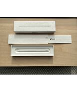 Apple Pencil 2nd Generation, with box and leaflets - $40.00