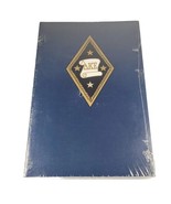 Delta Kappa Epsilon Fraternity ~ 1998 Alumni Directory ~ Still Sealed - £33.05 GBP