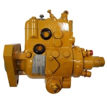 Stanadyne Injection Pump fits John Deere 4276DT 344E Loader Engine DB2435-4615 - £1,218.85 GBP