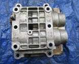 2004 Nissan Sentra QR25DE balancer shaft housing assembly engine motor OEM - £118.61 GBP