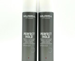 Goldwell Stylesign Perfect Hold Sprayer #5 8.2 oz-Pack of 2 - $39.55