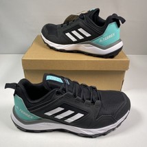 Adidas Terrex Agravic TR Trail Women&#39;s Shoes Size 7.5 FX6981 New In Box - £46.71 GBP