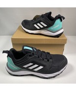 Adidas Terrex Agravic TR Trail Women&#39;s Shoes Size 7.5 FX6981 New In Box - $81.48 CAD