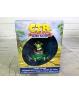 Funko CTR Crash Bandicoot Team Racing Nitro Fueled Nitros Oxide Vinyl Fi... - $19.99