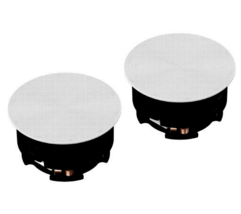 6.5&quot; White Sonos In-Ceiling by Sonance Pair - £348.71 GBP