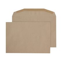 Purely Everyday C5+ 162 x 235 mm Mailer Gummed Envelope - Manilla (Pack ... - $147.00