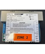 SCHNEIDER MNB-70 I/A SERIES MICRONET BACNET ZONE CONTROLLER - $71.99
