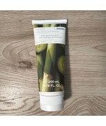 Korres Body Smoothing Milk Cucumber Bamboo 92.5% Natural Sealed 200ml NEW - $21.77