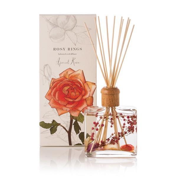 Rosy Rings Fruity Apricot & Rose Reed Diffuser 13oz - $84.99