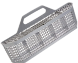 New Silverware Basket for GE GHDT108V00WW PDWT180V00SS PDWT480P00SS ZBD6... - $25.43