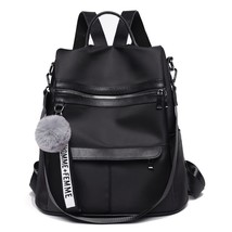 KMFFLY Anti-theft Women BackpaLadies Large Capacity Backpack High Quality Bagpac - £40.35 GBP