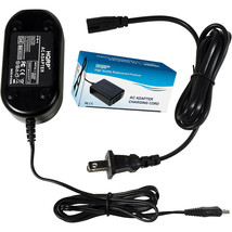 AC Power Adapter replacement for Canon CA-590 / CA590 Camcorder - $34.99