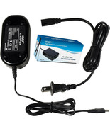 AC Power Adapter replacement for Canon CA-590 / CA590 Camcorder - £27.51 GBP