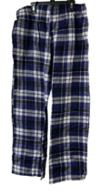 Concept Sport Femmes Los Angeles Lakers Flanelle Plaid Pyjama Pantalon, ... - $19.79