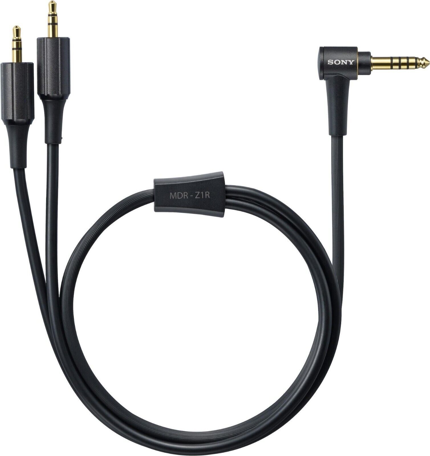 4.4mm standard balanced audio cable For Sony MDR-Z1R Signature Series