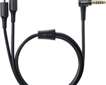 4.4mm standard balanced audio cable For Sony MDR-Z1R Signature Series - $59.39