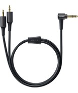 4.4mm standard balanced audio cable For Sony MDR-Z1R Signature Series - £46.71 GBP
