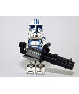 Minifigure Hardcase Clone Trooper Clone Wars Bulk Block - $8.19