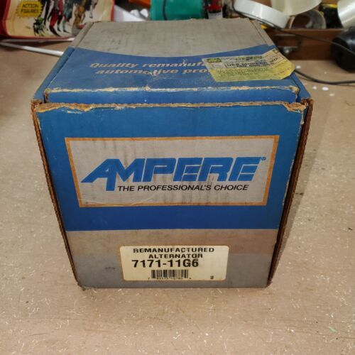 Ampere Reman Alternator 93 - 95 PONTIAC / ACHIEVA / SKYLARK 93 - 94 BERETTA - $32.87
