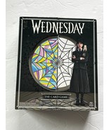 NEW Wednesday The Card Game - 63 Playing Cards - $17.96