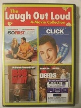 Laugh Out Loud Collection (DVD) - £6.91 GBP