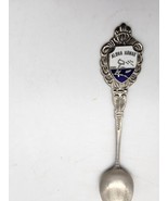 Vtg Aloho Hawaii Souviner Silver Spoon - €8,61 EUR