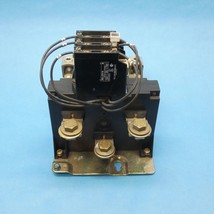 Allen Bradley 592-TPD400 Current Transformer Overload Relay 3P 160-496A ... - $149.99 Allen Bradley 592-TPD400 Current Transformer Overload Relay 3P 160-496A ... - $149.99