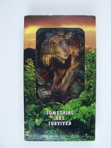 The Lost World: Jurassic Park (VHS, 1997) - £15.16 GBP