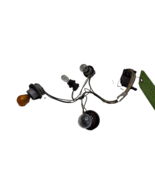 12 13 14 Ford focus hatchback left or right tail light wiring harness OEM - $47.47 CAD