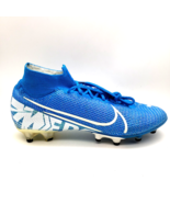 NIKE Mercurial Superfly 7 Elite AG Pro AT7892-414 MD Prod Confirm Made In Italy - €339,72 EUR