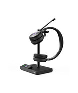 Yealink WH62-DUAL-TEAMS 1308001 - $4,894.60 MXN